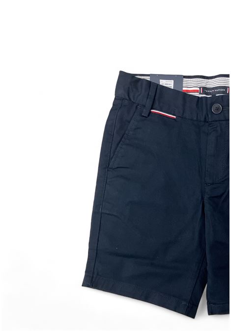  Tommy Hilfiger | KB0KB08704DW5